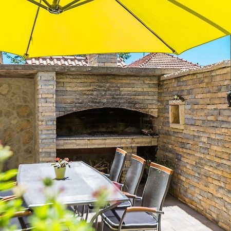 Makalu Apartment Zadar Exteriör bild