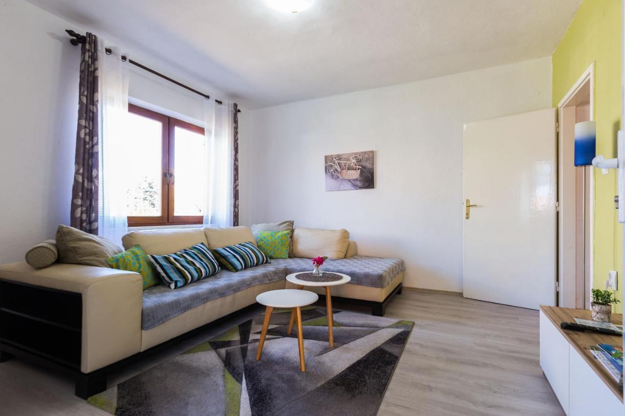 Makalu Apartment Zadar Exteriör bild