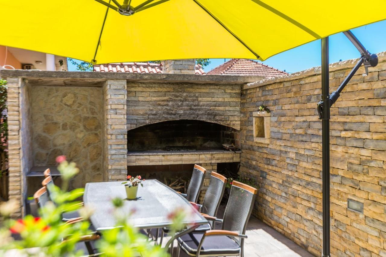Makalu Apartment Zadar Exteriör bild