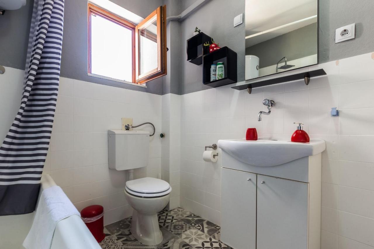 Makalu Apartment Zadar Exteriör bild