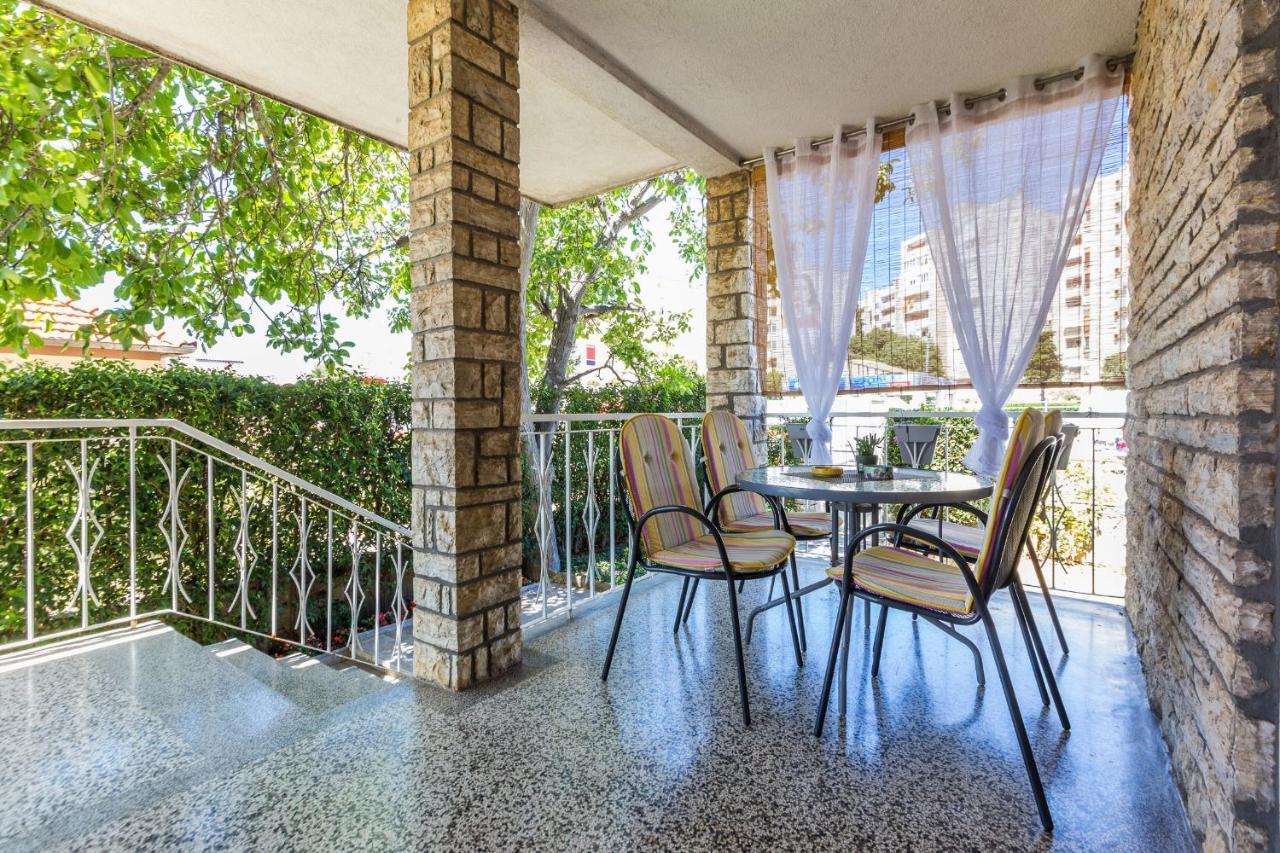 Makalu Apartment Zadar Exteriör bild